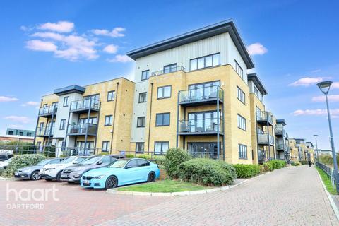 2 bedroom apartment to rent, Riverside Wharf, Dartford