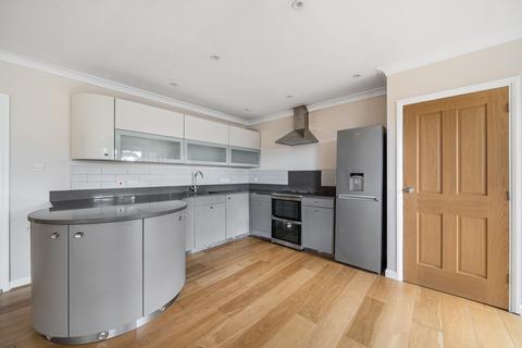 2 bedroom flat for sale, Highdene, 15 Albury Road, Guildford, GU1