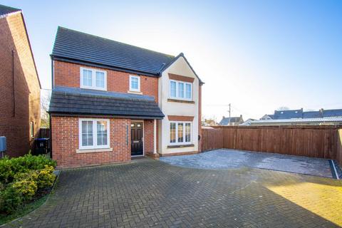 undefined, Sandgate, Coxhoe, Durham