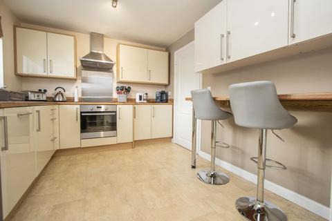 4 bedroom detached house for sale, Sandgate, Coxhoe, Durham