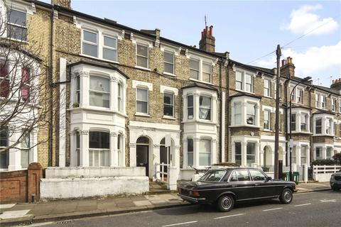 undefined, Davisville Road, London, W12