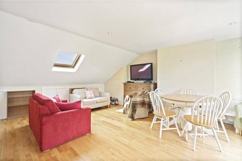1 bedroom apartment for sale, Davisville Road, London, W12