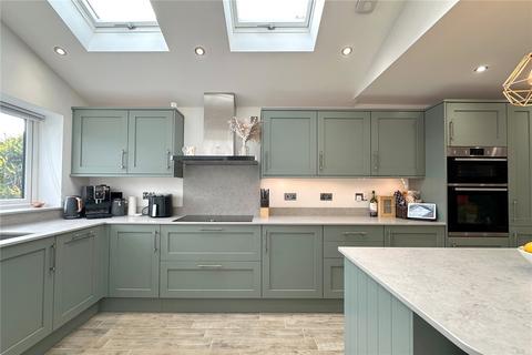 3 bedroom detached house for sale, Sambourn Close, Solihull, B91