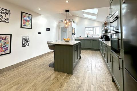 3 bedroom detached house for sale, Sambourn Close, Solihull, B91