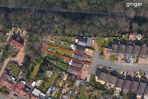 undefined, Sambourn Close, Solihull, B91