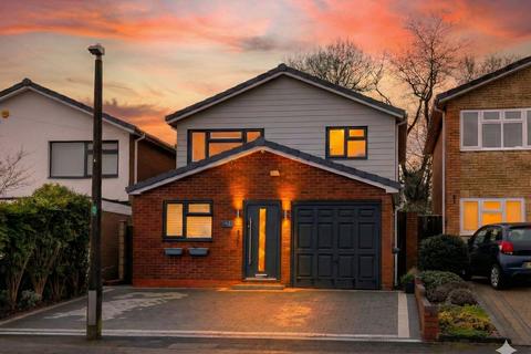 undefined, Sambourn Close, Solihull, B91