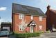 Plot 395, The Fisher at Whitstable Heights, Whitstable, Kent CT5