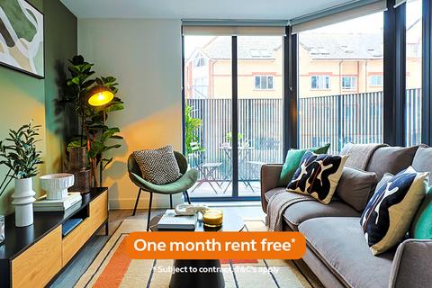 2 bedroom apartment to rent, B609 Cranberry House, Redcliff Street BS1