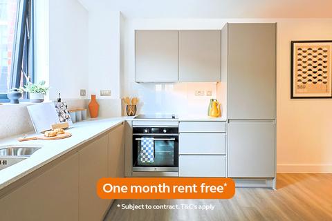 2 bedroom apartment to rent, B609 Cranberry House, Redcliff Street BS1
