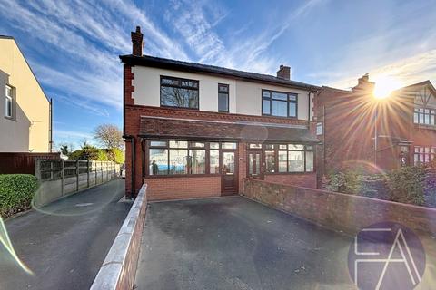 Guildford Road, Southport PR8