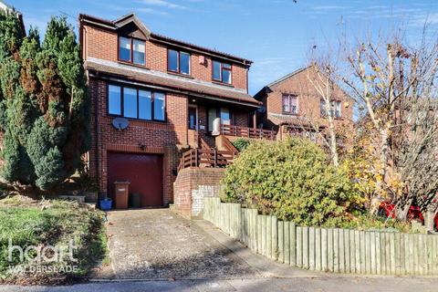 undefined, Glamis Close, Chatham