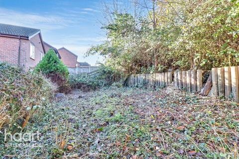 undefined, Glamis Close, Chatham