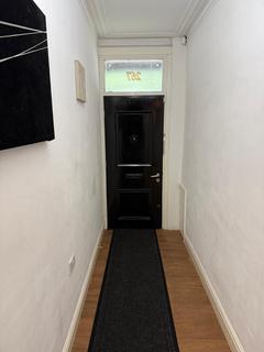 undefined, Princess Road, Manchester M14