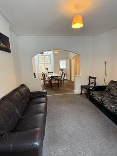 undefined, Princess Road, Manchester M14