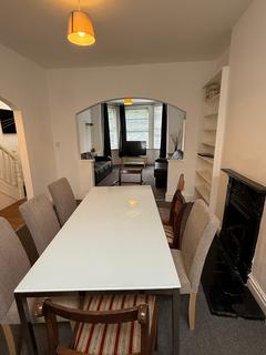 undefined, Princess Road, Manchester M14