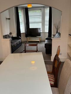 undefined, Princess Road, Manchester M14