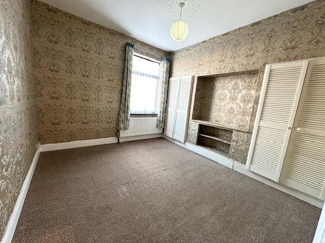 Front bedroom