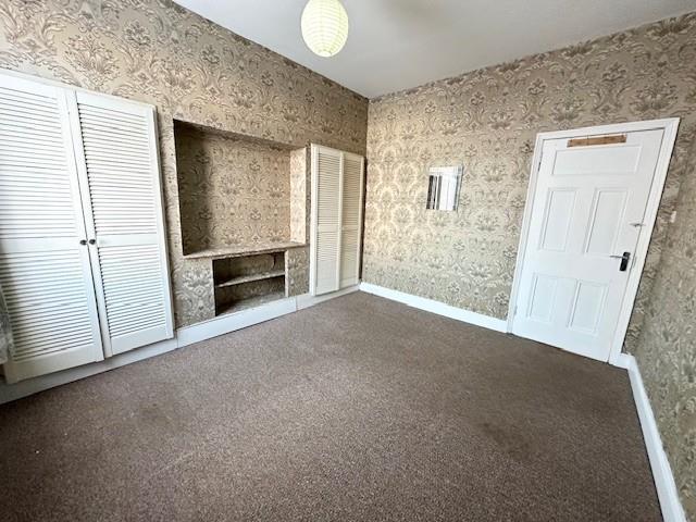 Front Bedroom