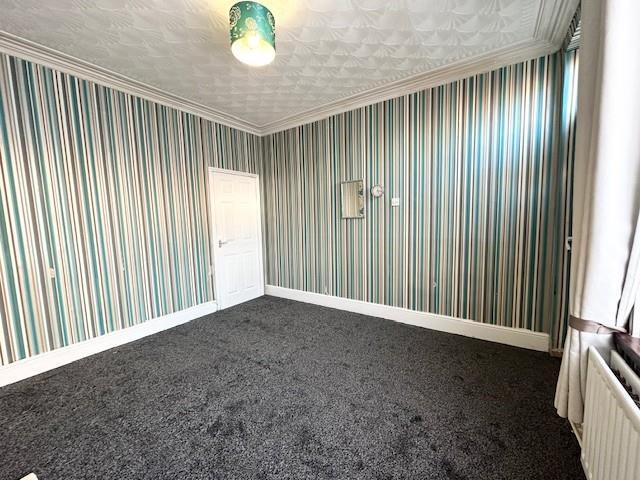 Front Reception Room