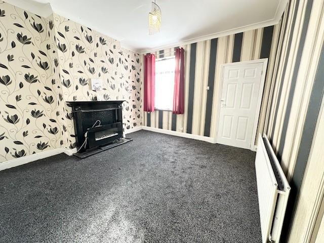 Rear Reception Room