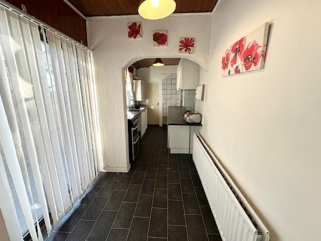 Dining-Kitchen