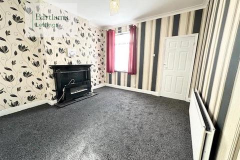 undefined, Margaret Street, West Bromwich