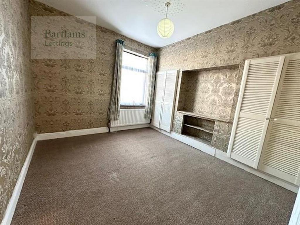 Front Bedroom