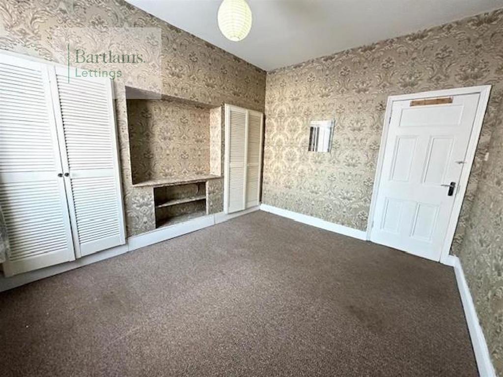 Front Bedroom
