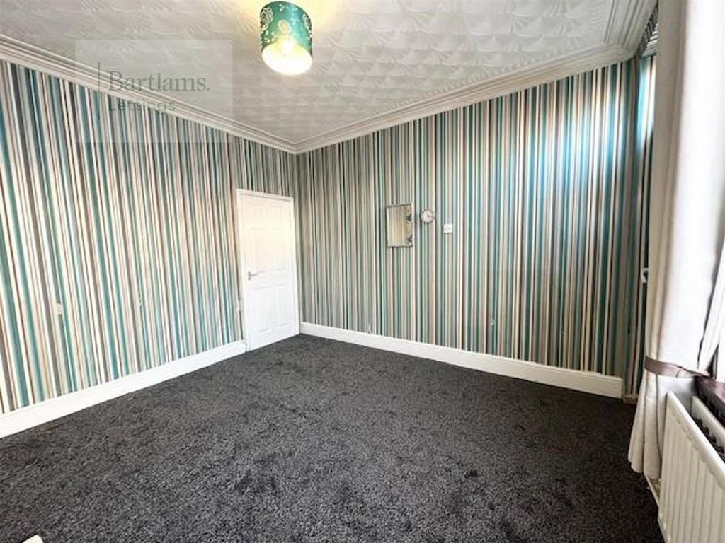 Front Reception Room