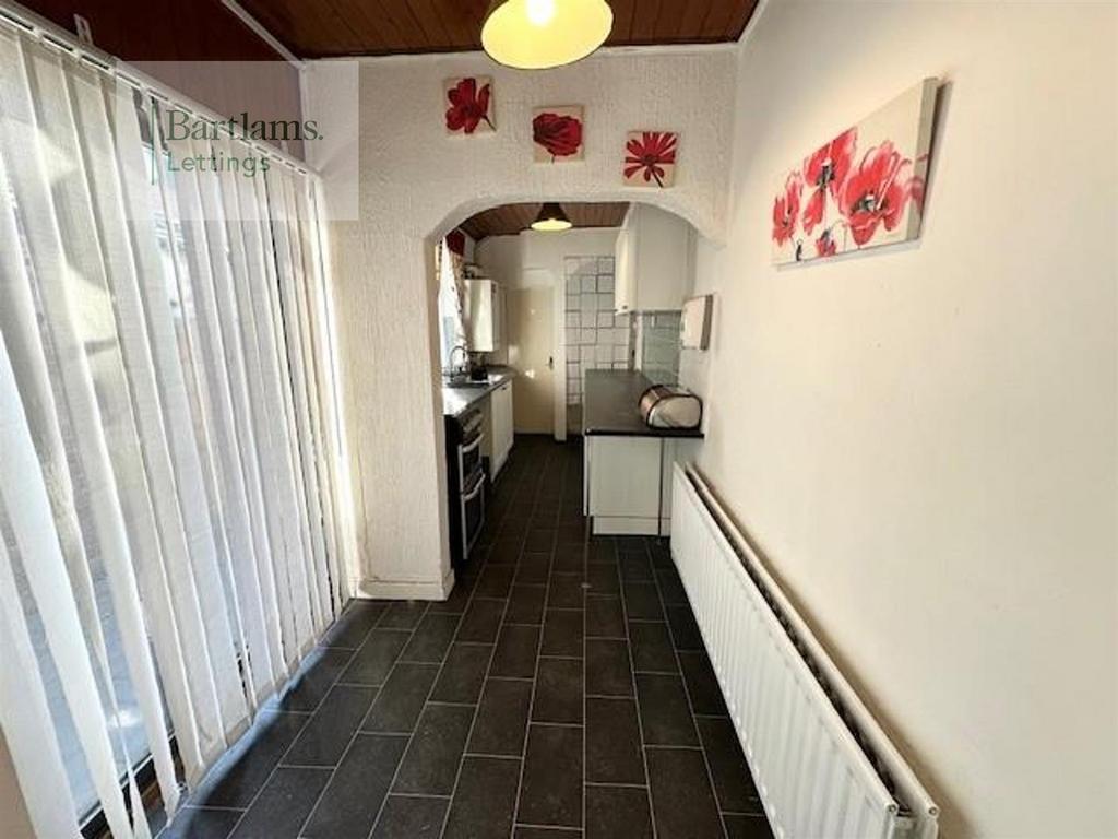 Dining-Kitchen