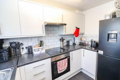 2 bedroom semi-detached house for sale, Bates Close, Higham Ferrers NN10