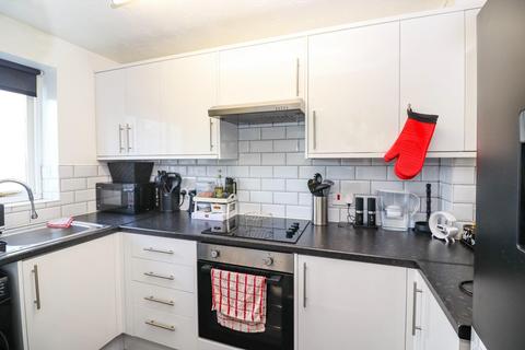 2 bedroom semi-detached house for sale, Bates Close, Higham Ferrers NN10