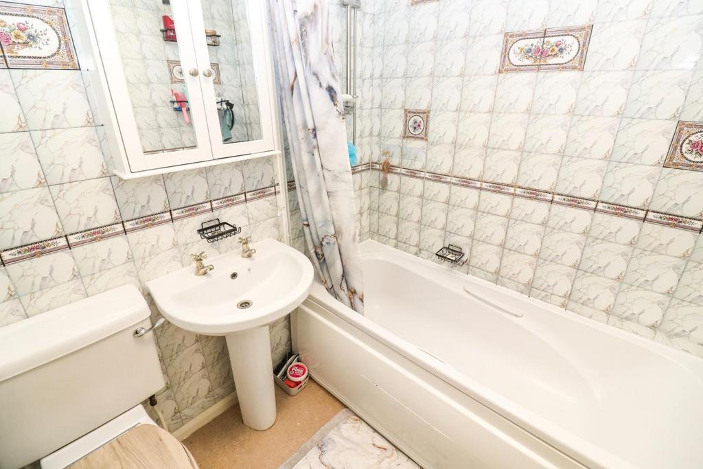 Bathroom/WC