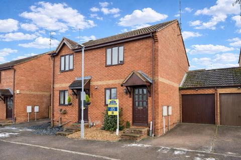 undefined, Bates Close, Higham Ferrers NN10