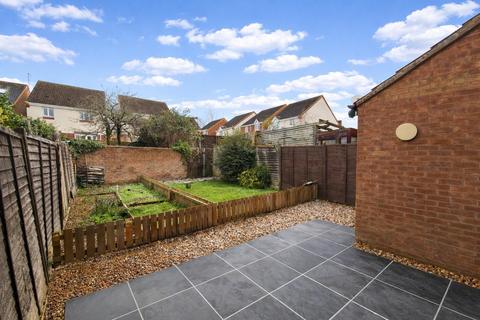 undefined, Bates Close, Higham Ferrers NN10