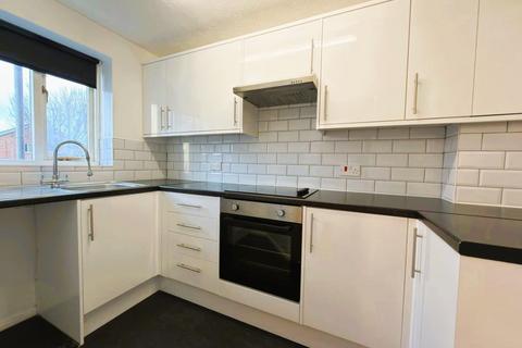 undefined, Bates Close, Higham Ferrers NN10