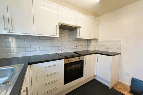 undefined, Bates Close, Higham Ferrers NN10