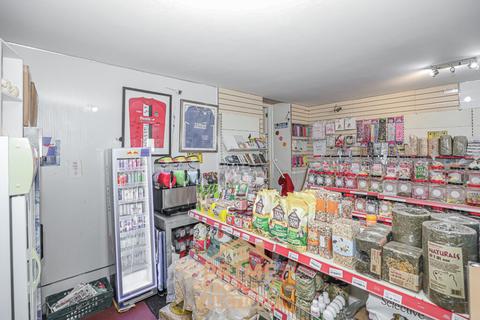 Retail property (out of town) for sale, Main Street, Dalry KA24