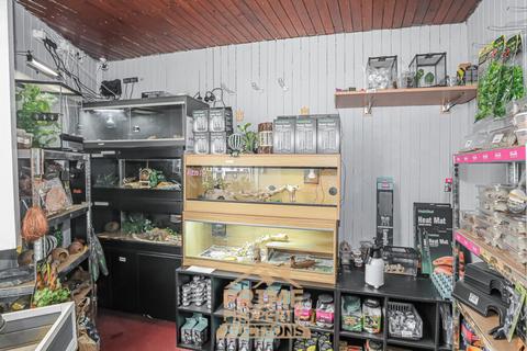 Retail property (out of town) for sale, Main Street, Dalry KA24