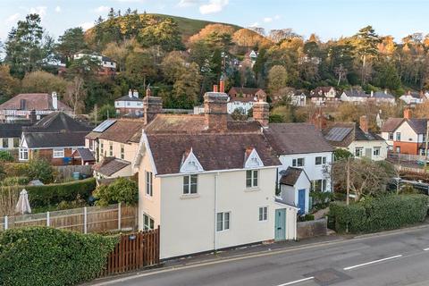 undefined, 35 Shrewsbury Road Church Stretton, SY6 6JD