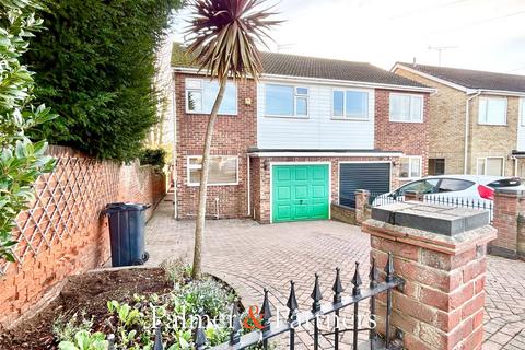 undefined, St. Johns Road, Clacton-on-Sea, Essex, CO15