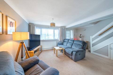 3 bedroom terraced house for sale, Cheyne Close, Bedfordshire LU6