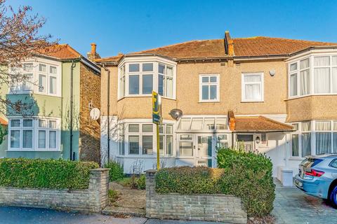 undefined, Norbury Court Road, Norbury, London, SW16
