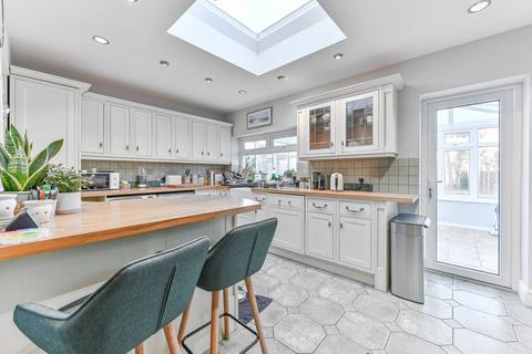 undefined, Norbury Court Road, Norbury, London, SW16