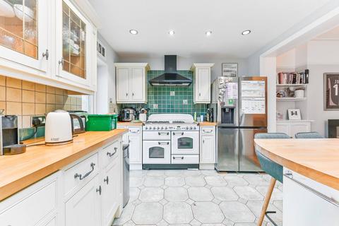 undefined, Norbury Court Road, Norbury, London, SW16