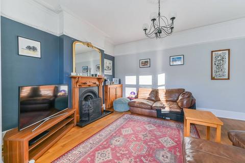Norbury Court Road, Norbury, London, SW16