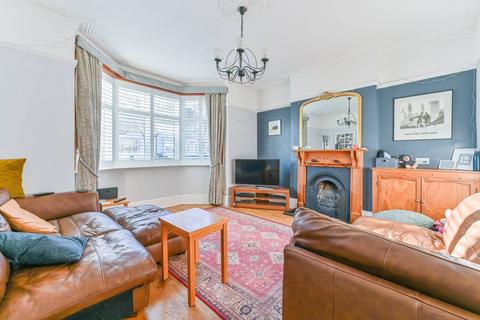 4 bedroom end of terrace house for sale, Norbury Court Road, Norbury, London, SW16