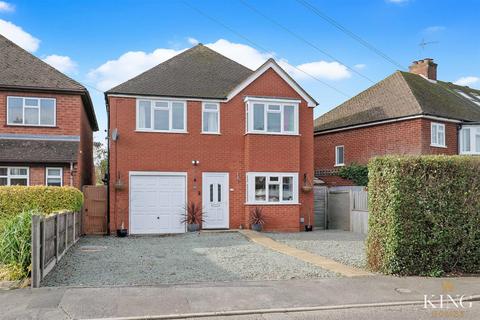 undefined, Highfield Road, Studley