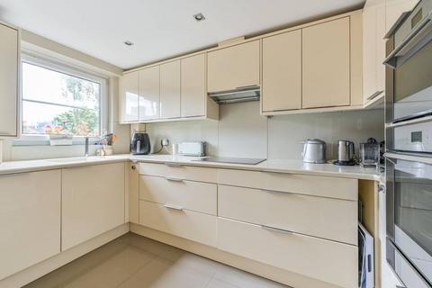 2 bedroom flat to rent, Paveley Drive, Battersea, London, SW11