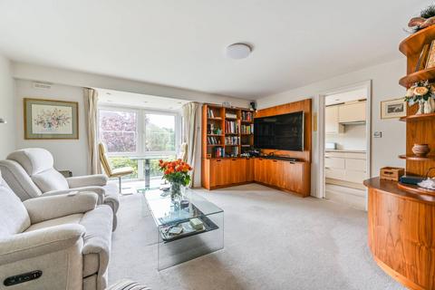 2 bedroom flat to rent, Paveley Drive, Battersea, London, SW11